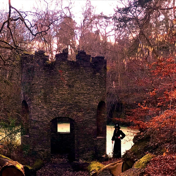 JOSIAH - Out Of The First Rays ((Vinyl))