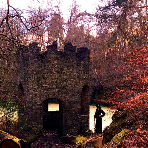 JOSIAH - Out Of The First Rays ((Vinyl))