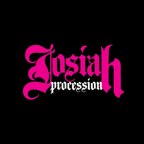 JOSIAH - Procession ((CD))