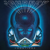 Journey - Frontiers 40th Anniversary (Remastered) ((Vinyl))