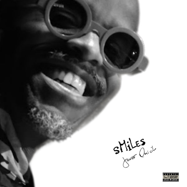 JOWEE OMICIL - Smiles [CD] ((CD))