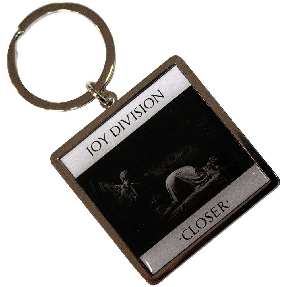 Joy Division - Closer (())