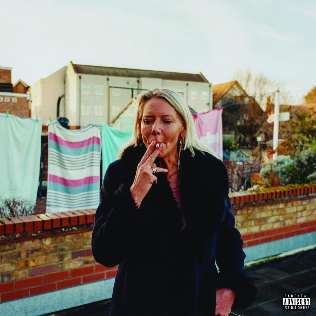 Joy Orbison - still slipping vol. 1 ((Vinyl))