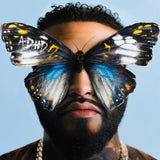 Joyner Lucas - ADHD 2 (Indie Exclusive) (Sapphire Blue Vinyl) [2LP] ((Vinyl))