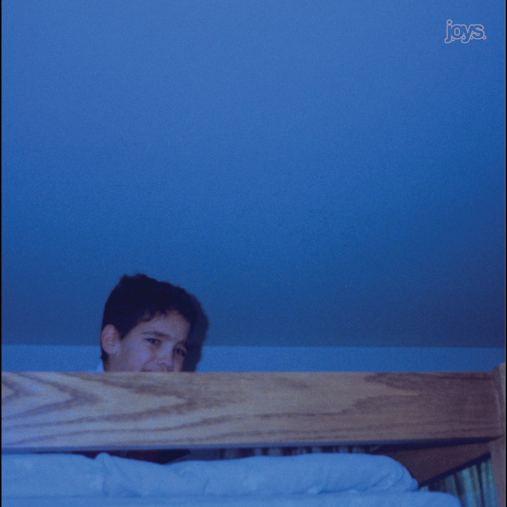 J.O.Y.S - J.O.Y.S ((Vinyl))