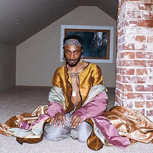 Jpegmafia - All My Heroes Are Cornballs [Explicit Content] (2 Lp's) ((Vinyl))