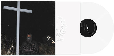 Jpegmafia - I Lay Down My Life For You (Limited Edition, White Colored Vinyl) [Explicit Content] ((Vinyl))