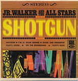 Jr. Walker And The All Stars - Shotgun (Indie Exclusive, Audiophile, 150 Gram Vinyl) ((Vinyl))