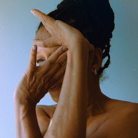 JUCARA MARCAL - Delta Estacio Blues ((Vinyl))