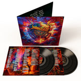Judas Priest - Invincible Shield (2 Lp's) ((Vinyl))