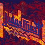 Judas Priest - Live In Atlanta '82 (RSD Exclusive, Red Colored Vinyl, 140 Gram Vinyl) (2 Lp's) ((Vinyl))
