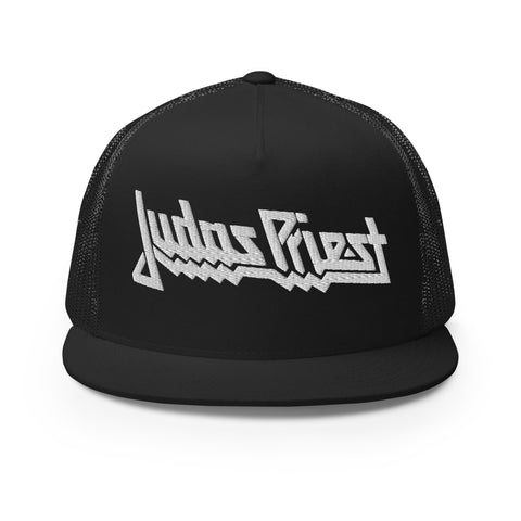 Judas Priest - Logo Trucker Hat