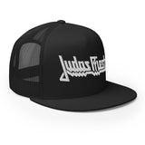 Judas Priest - Logo Trucker Hat