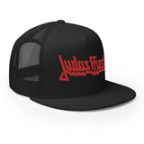 Judas Priest - Logo Trucker Hat