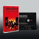 Judas Priest - New York After Midnight: The 1981 Broadcast (Cassette) ((Cassette))