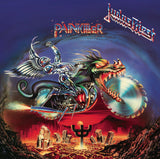 Judas Priest - Painkiller (Limited Edition, Blue Marble Colored Vinyl) [Import] ((Vinyl))