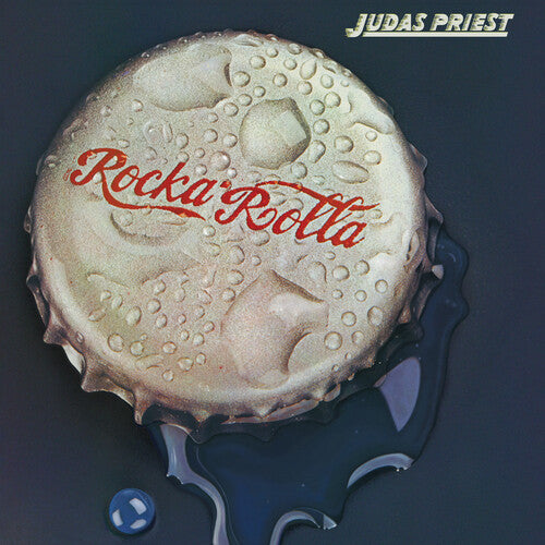 Judas Priest - Rocka Rolla: 50th Anniversary Edition (Remixed & Remastered) ((CD))