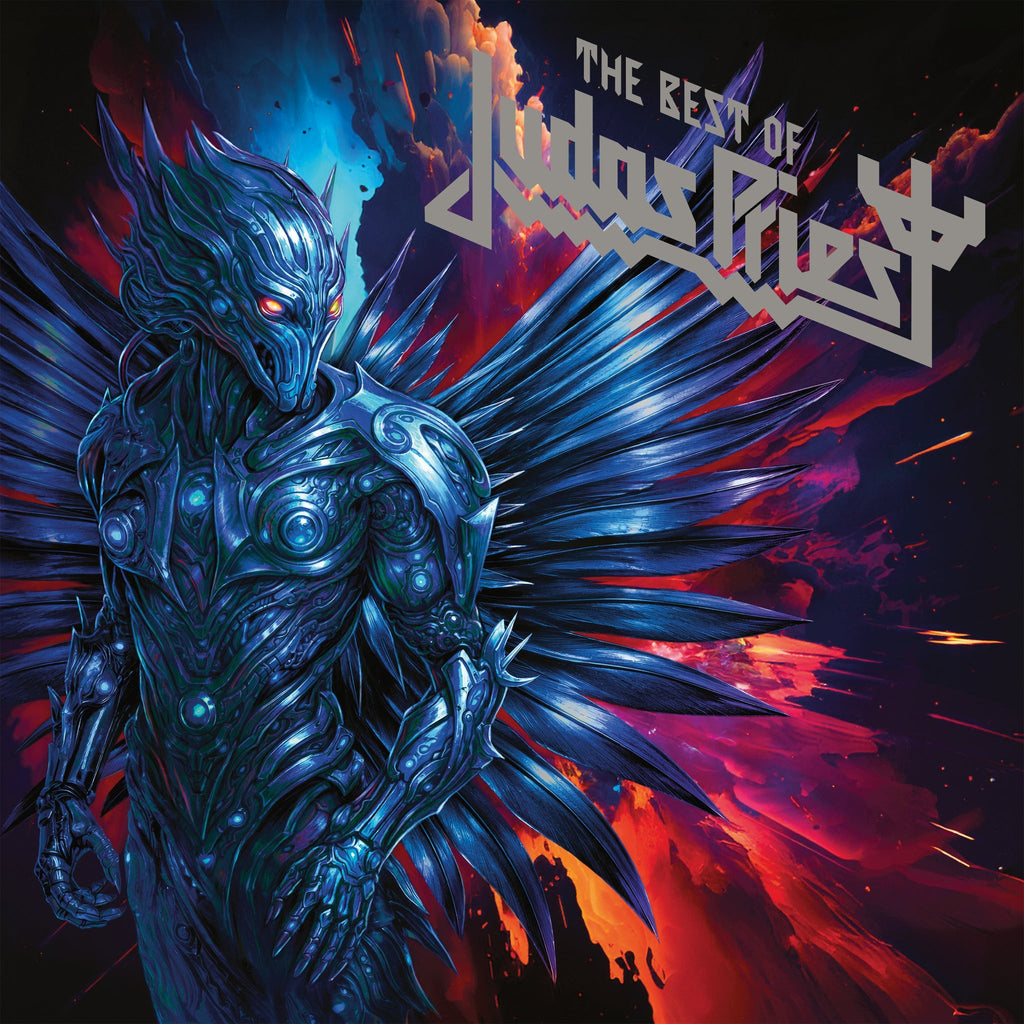 Judas Priest - The Best Of Judas Priest [Black] ((Vinyl))