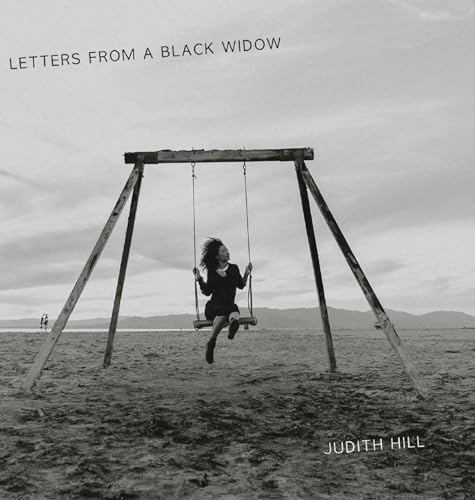 Judith Hill - Letters From A Black Widow [2 LP] ((Vinyl))