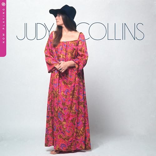 Judy Collins - Now Playing ((Vinyl))