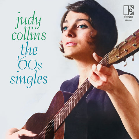 Judy Collins - The '60S Singles ((CD))