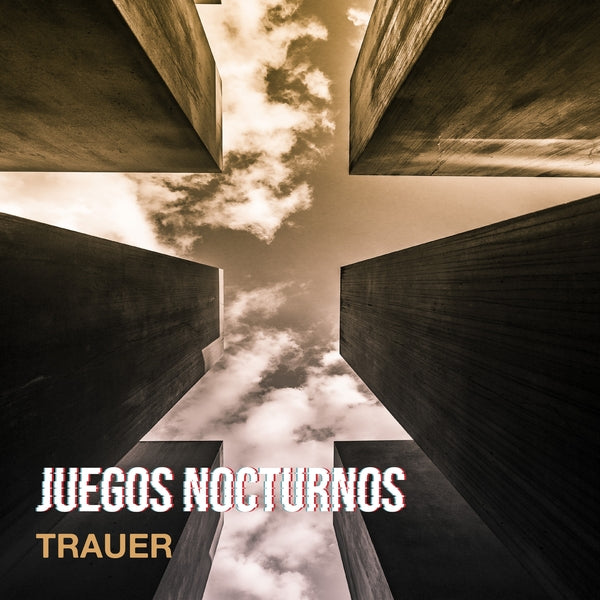 Juegos Nocturnos - Trauer [LP] ((Vinyl))