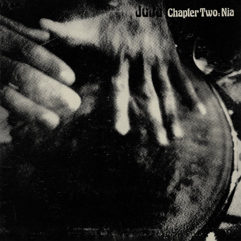 JuJu - Chapter Two: Nia ((Vinyl))