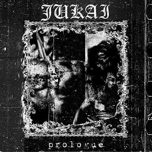 Jukai - Prologue ((Vinyl))