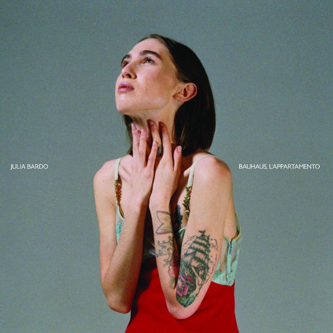 Julia Bardo - Bauhaus, L'Appartamento ((CD))