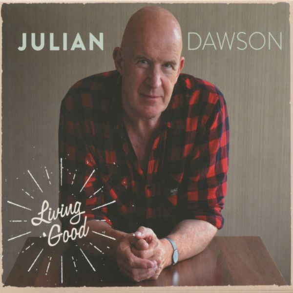 Julia Dawson - Living Good ((CD))