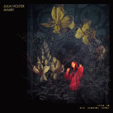 Julia Holter - Aviary ((Vinyl))