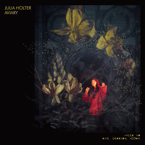 Julia Holter - Aviary ((CD))