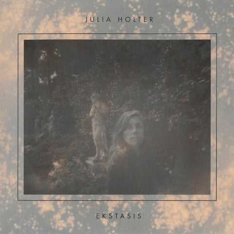 Julia Holter - Ekstasis ((Vinyl))