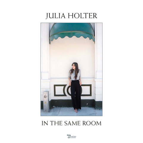 Julia Holter - In The Same Room ((Vinyl))