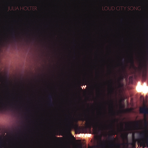 Julia Holter - Loud City Song ((Vinyl))