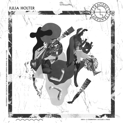 Julia Holter - Tragedy ((Vinyl))
