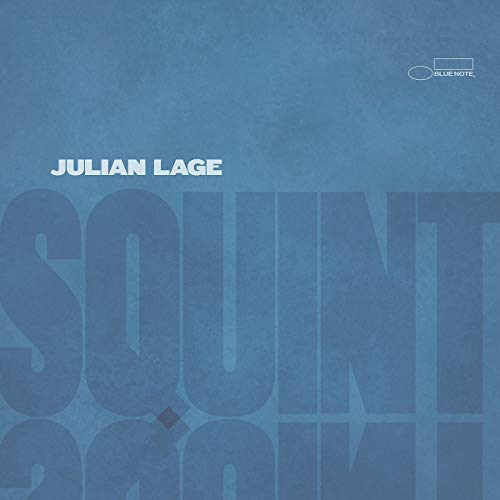 Julian Lage - Squint [LP] ((Vinyl))