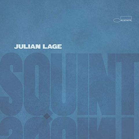 Julian Lage - Squint [LP] ((Vinyl))