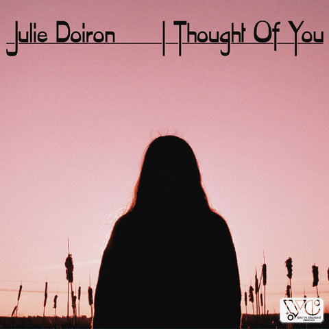 Julie Doiron - I Thought Of You ((CD))