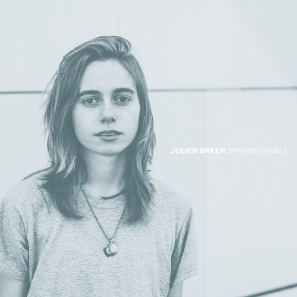 Julien Baker - Sprained Ankle ((CD))