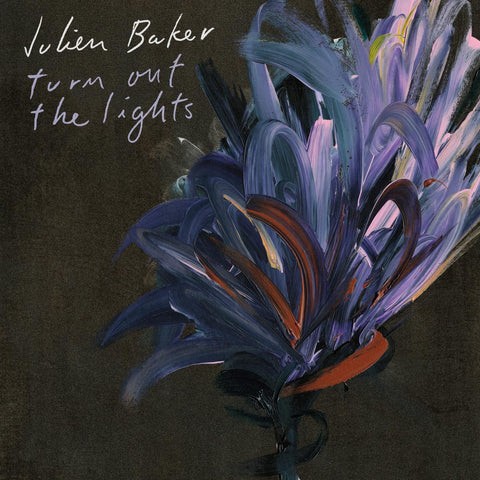 Julien Baker - Turn Out the Lights ((CD))
