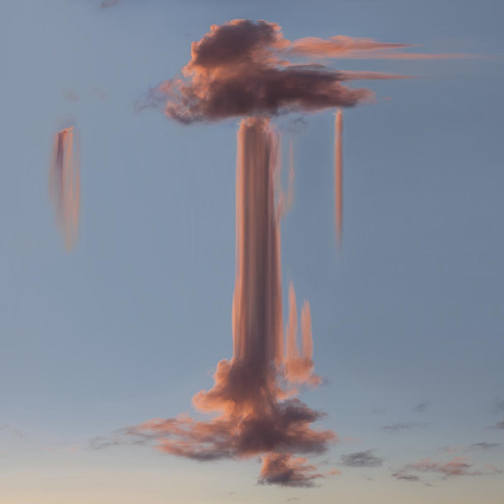 Julien Dyne - Modes ((Vinyl))