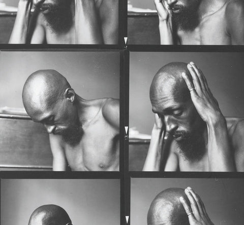 JULIUS EASTMAN - Femenine ((Vinyl))