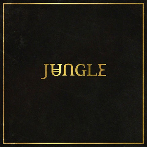 Jungle - Jungle ((Vinyl))