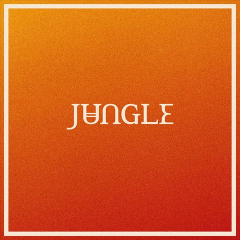 Jungle - Volcano ((CD))