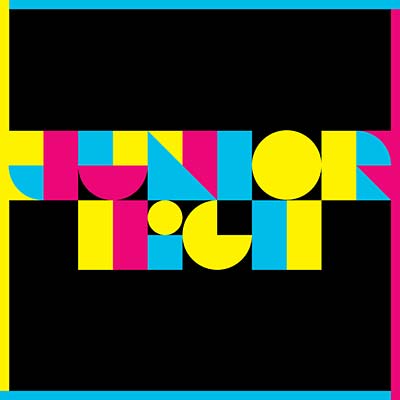 JUNIOR HIGH - Junior High ((CD))