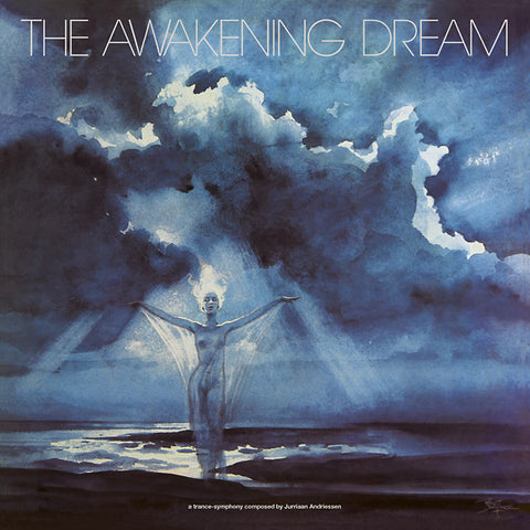 JURRIAAN ANDRIESSEN - The Awakening Dream ((Vinyl))