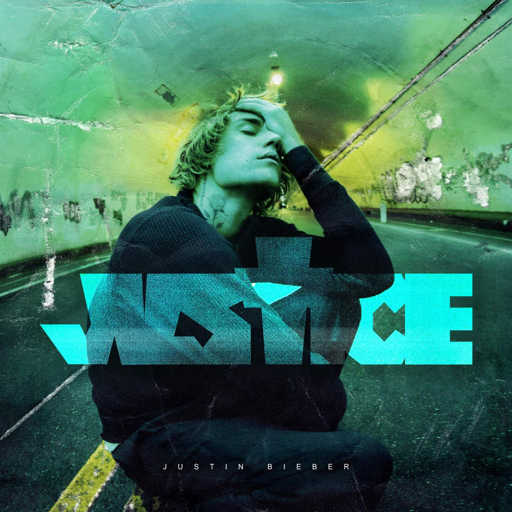 Justin Bieber - Justice [2 Picture Discs] ((Vinyl))