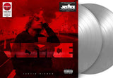 Justin Bieber - Justice [Explicit Content] (Limited Edition, Bonus Track, Alternate Cover, Silver Vinyl) (2 Lp's) ((Vinyl))