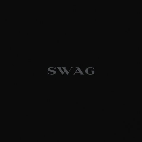 Justin Bieber - Swag (International) (Purple Vinyl) [2LP] ((Vinyl))
